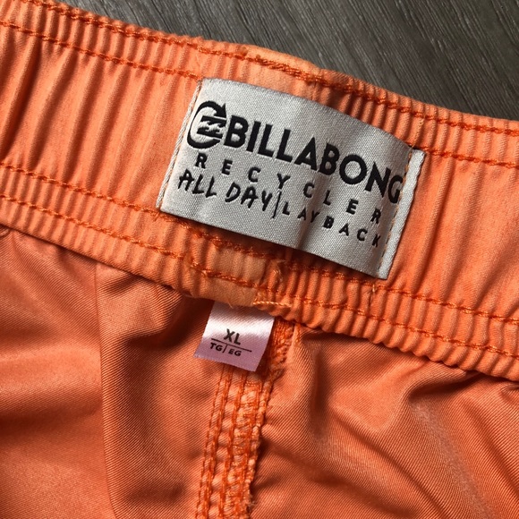 Billabong• All Day Layback Boardshort - Picture 10 of 16